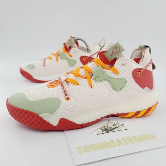 adidas | Shoes | Adidas Harden Vol 6 Basketball Shoes | Poshmark